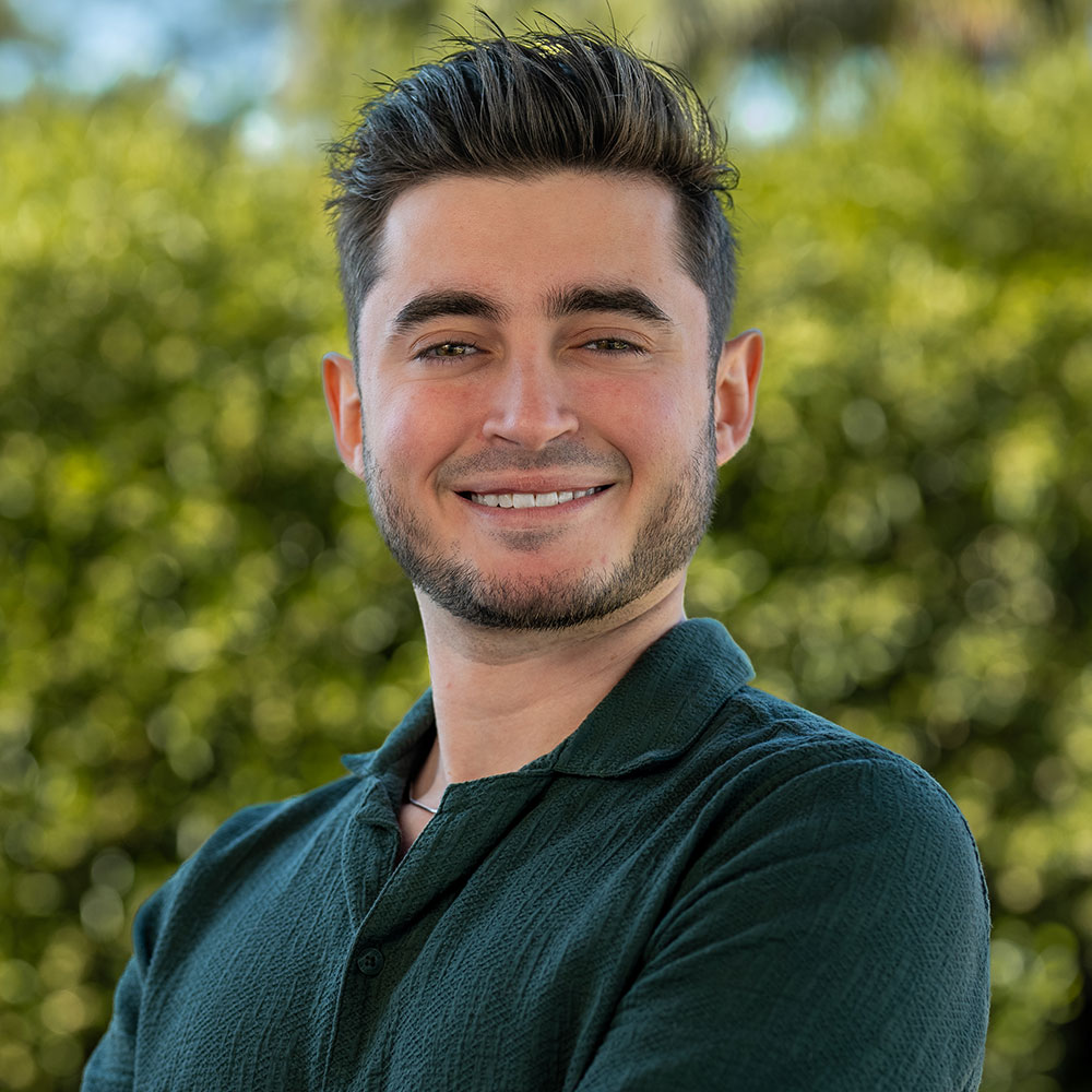 Jake Klaver